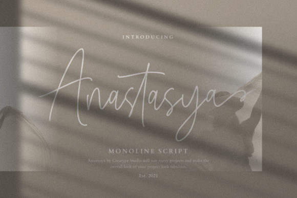 Anastasya Script Review