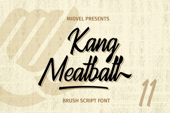 Kang Meatball Script Review