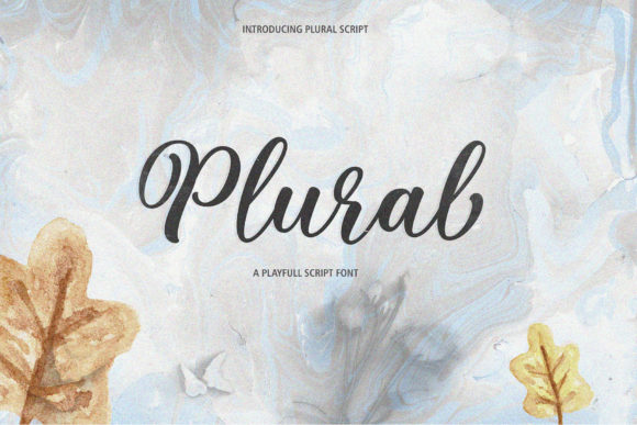 Plural Script Review: A Designer’s Take
